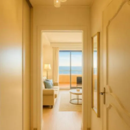 Vue Sublime Apartment Canet-en-Roussillon