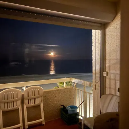 Vue Sublime Canet-en-Roussillon