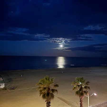 Vue Sublime Apartmán Canet-en-Roussillon