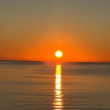 Apartmán Vue Sublime Canet-en-Roussillon