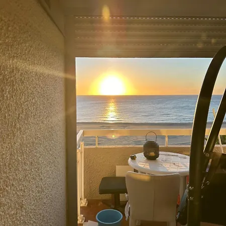 Vue Sublime Apartmán *