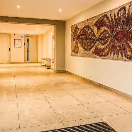 Vue Sublime Apartmán