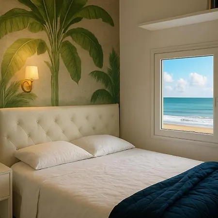 Vue Sublime Apartmán Canet-en-Roussillon