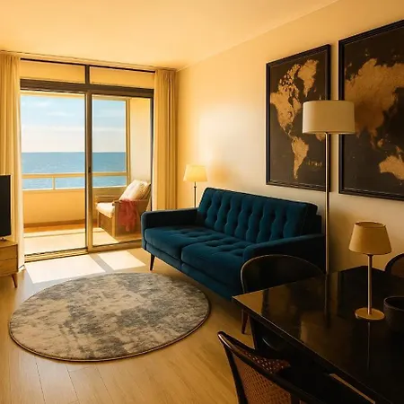 Apartmán Vue Sublime