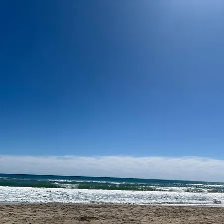 Apartmán Vue Sublime Canet-en-Roussillon