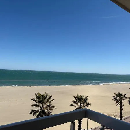 Apartmán Vue Sublime *