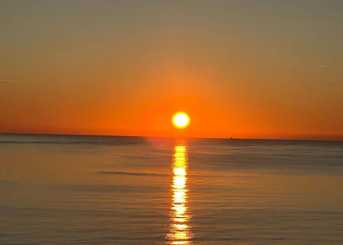 Daire Vue Sublime Canet-en-Roussillon