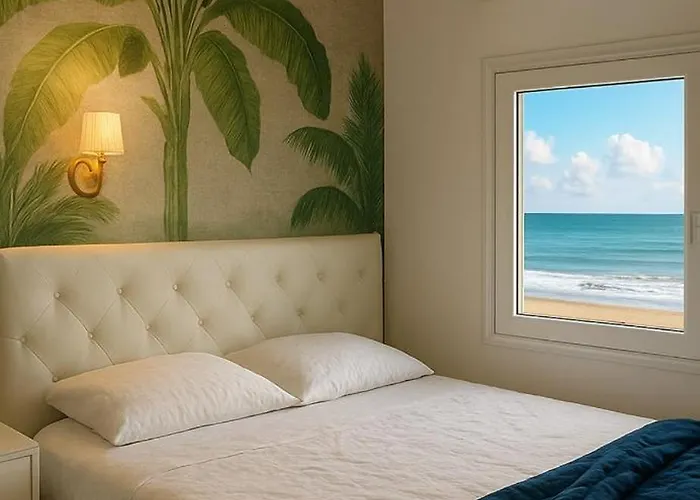 Vue Sublime Daire Canet-en-Roussillon