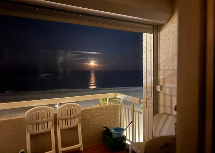 Vue Sublime Canet-en-Roussillon