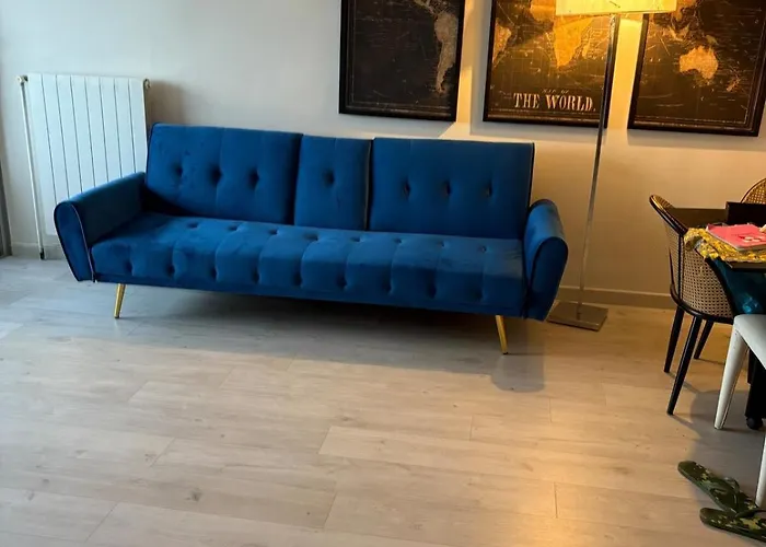 Vue Sublime Canet-en-Roussillon